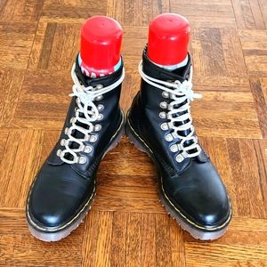 Made in England Doc Marten boot